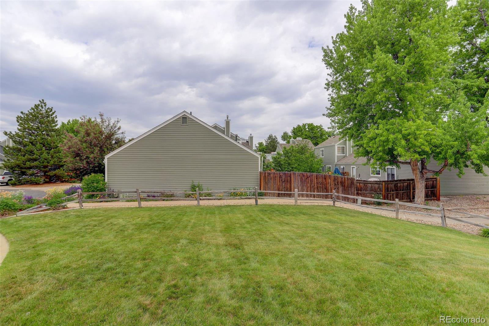 MLS Image #32 for 4750 s dudley street 15,littleton, Colorado