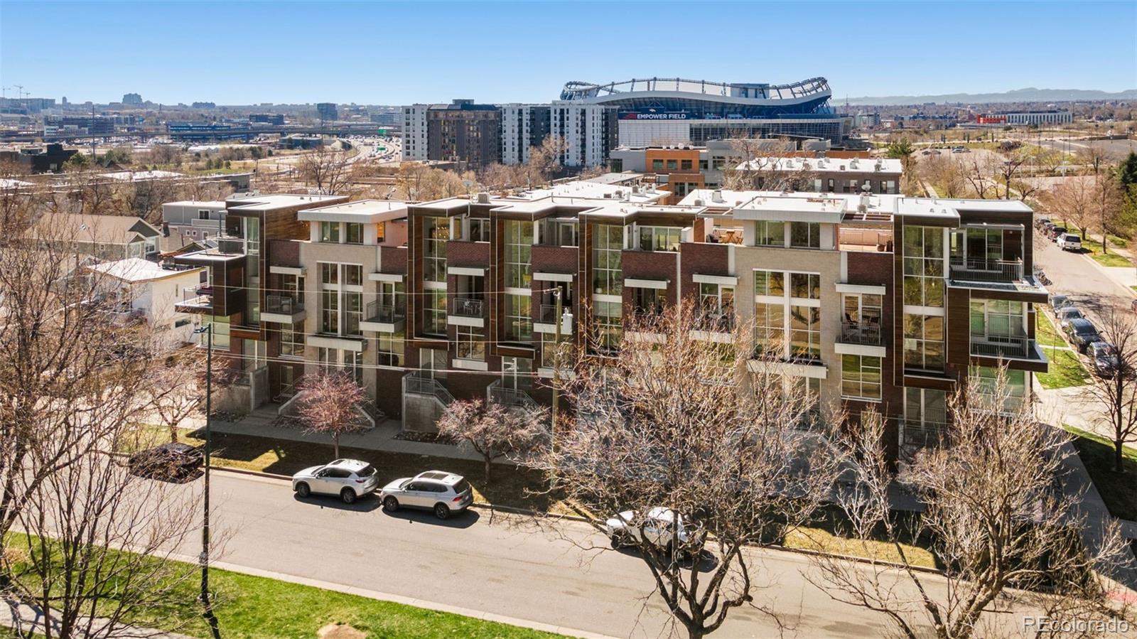 CMA Image for 2770 W 22nd Avenue,Denver, Colorado