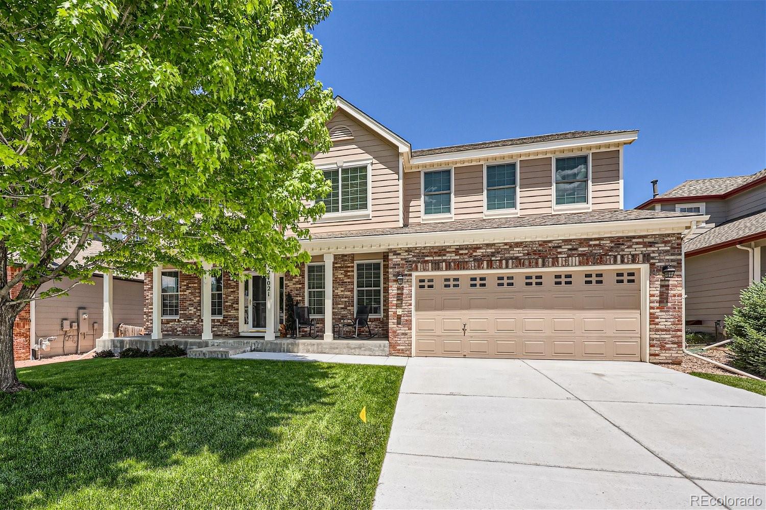 MLS Image #1 for 24021 e royal meadows avenue,parker, Colorado