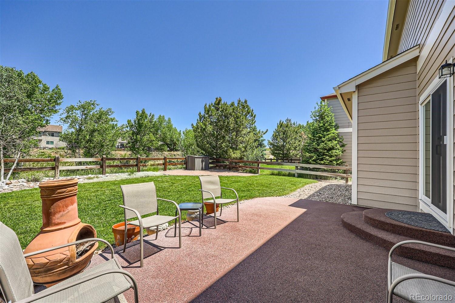 MLS Image #25 for 24021 e royal meadows avenue,parker, Colorado