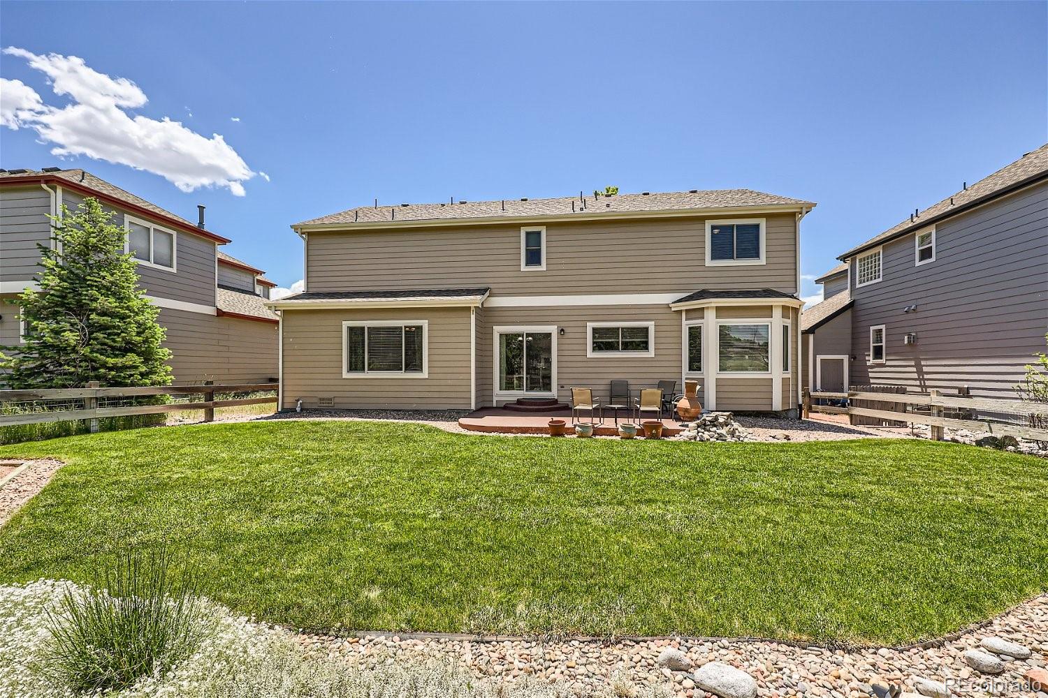 MLS Image #26 for 24021 e royal meadows avenue,parker, Colorado