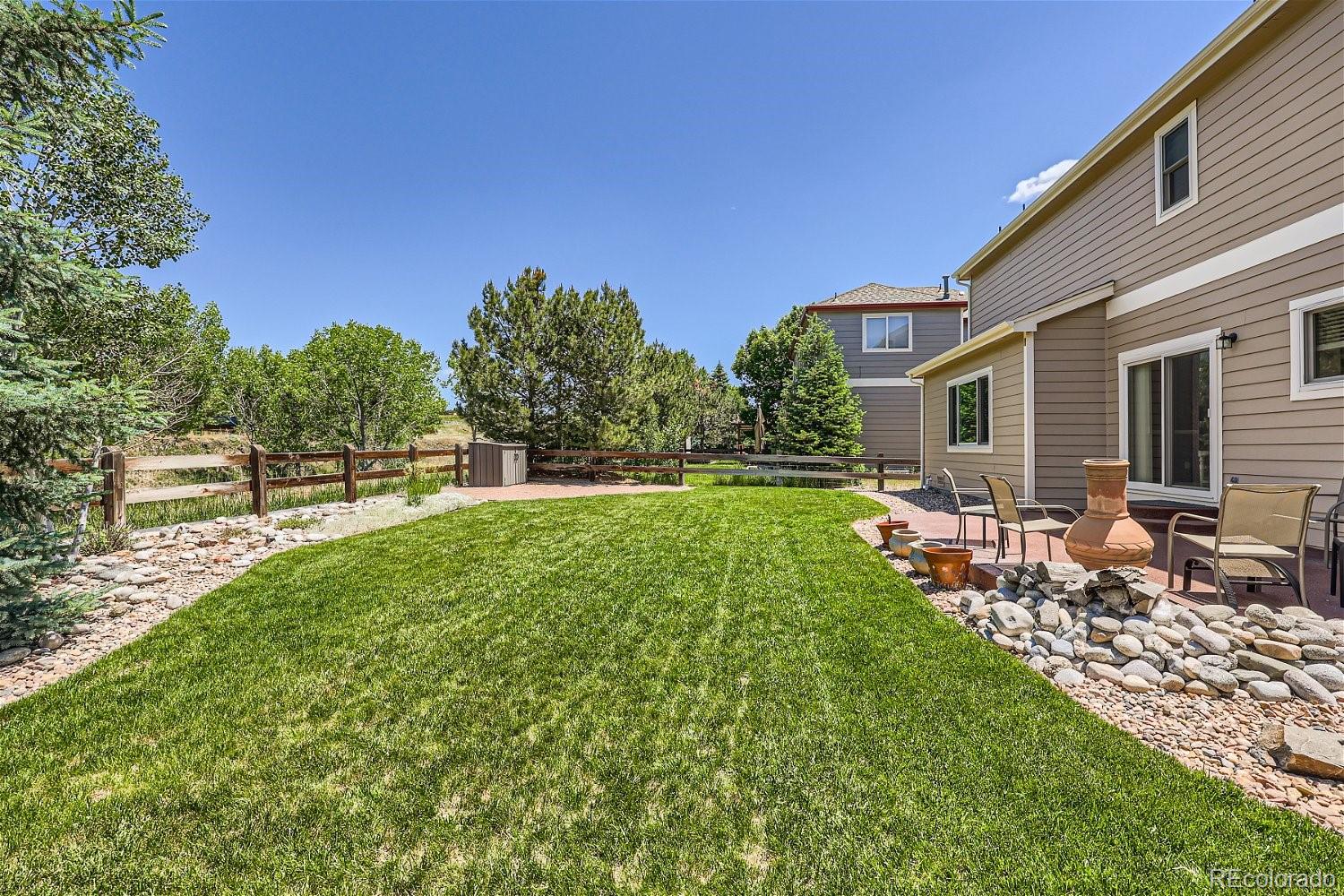 MLS Image #27 for 24021 e royal meadows avenue,parker, Colorado