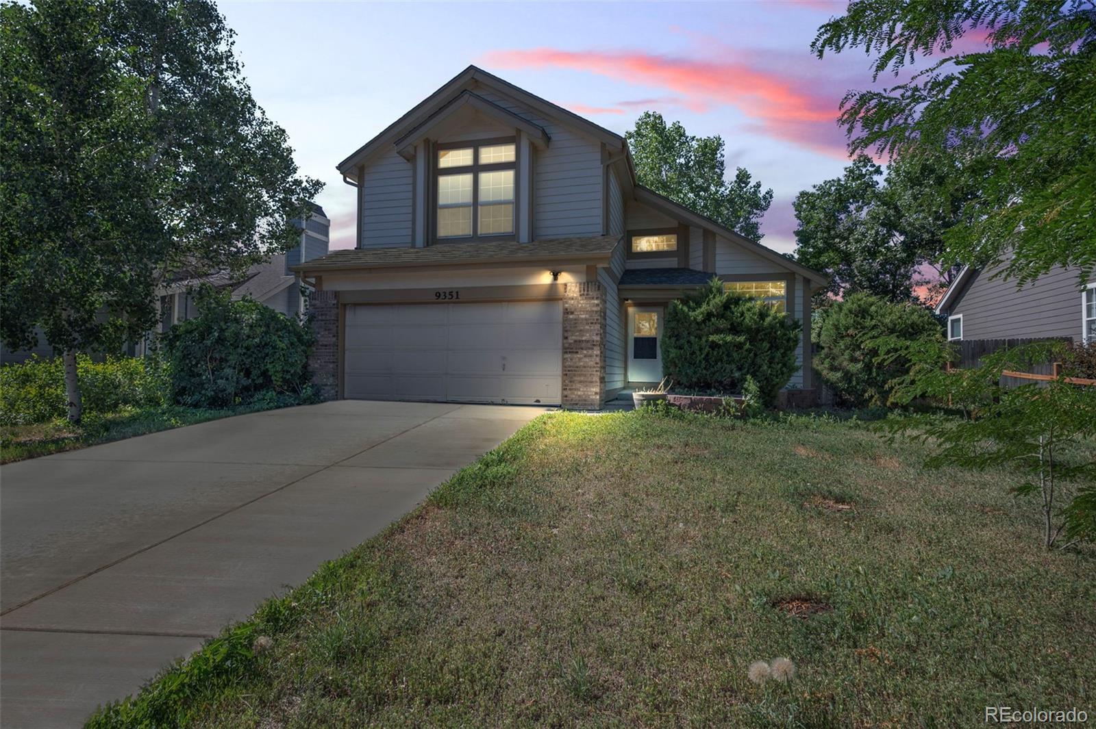 MLS Image #0 for 9351  daystar terrace,colorado springs, Colorado