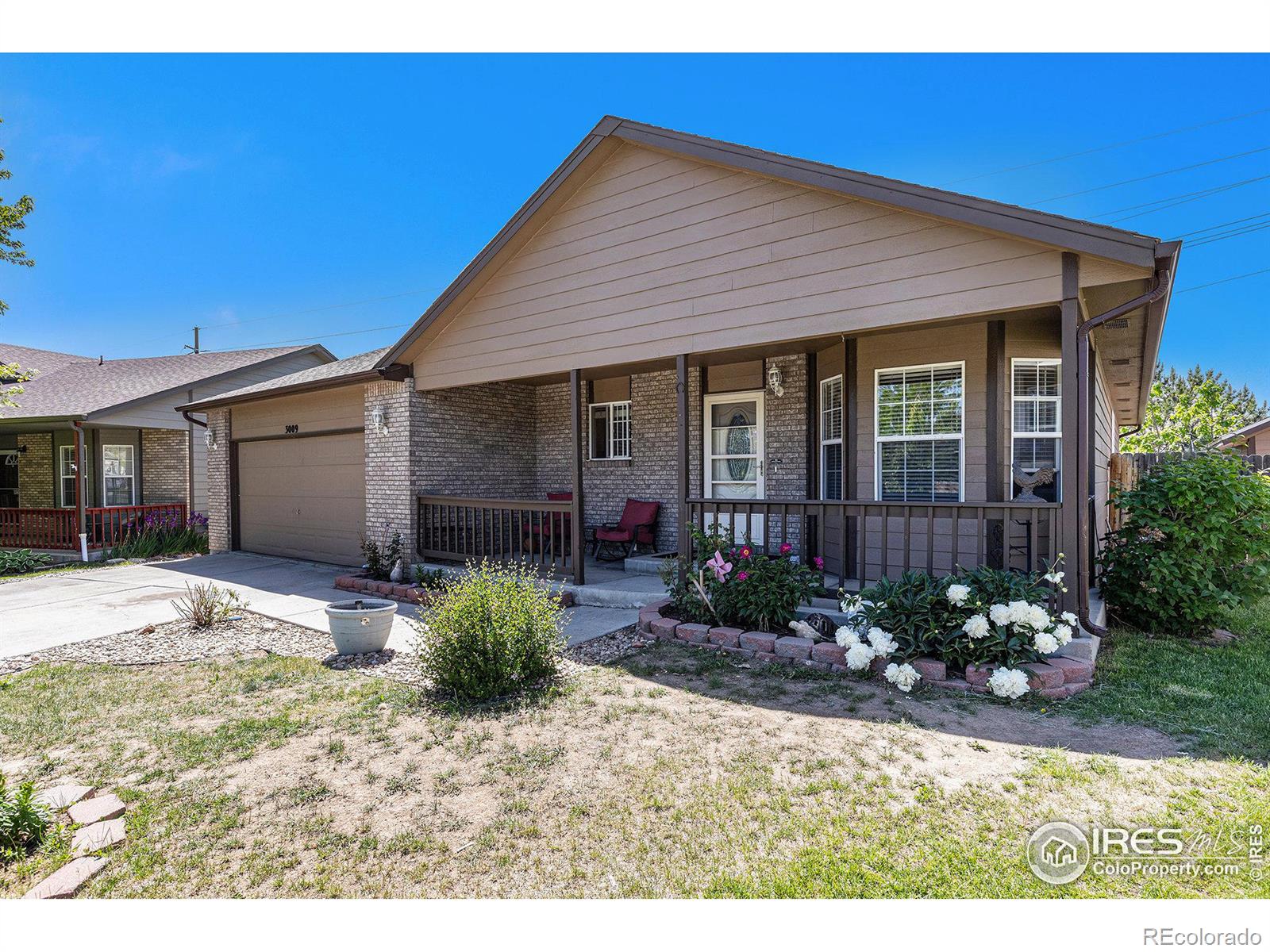 MLS Image #1 for 3009  46th avenue,greeley, Colorado