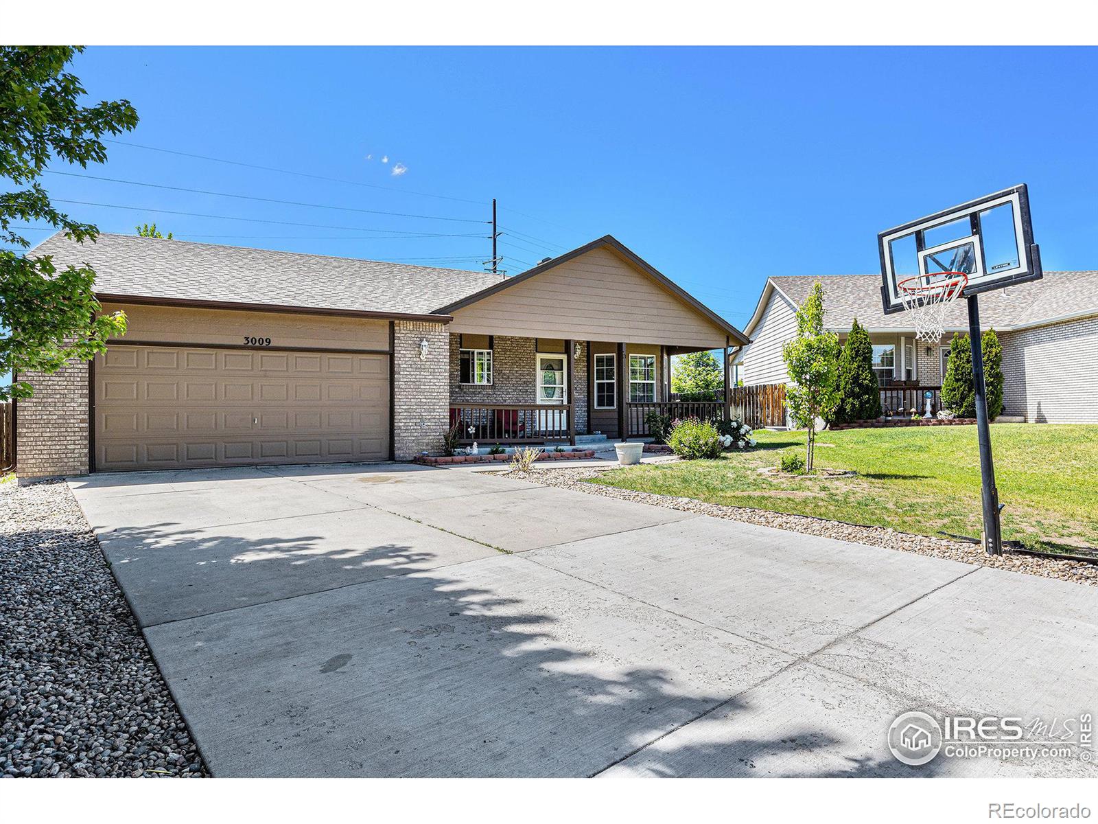 MLS Image #2 for 3009  46th avenue,greeley, Colorado