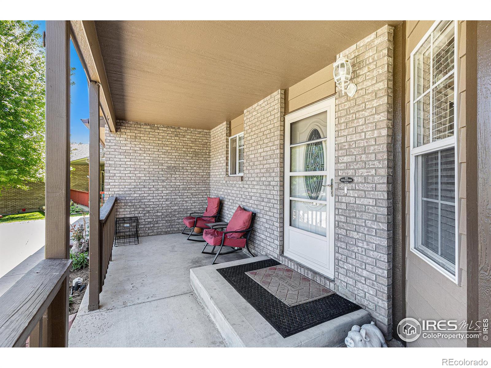 MLS Image #3 for 3009  46th avenue,greeley, Colorado