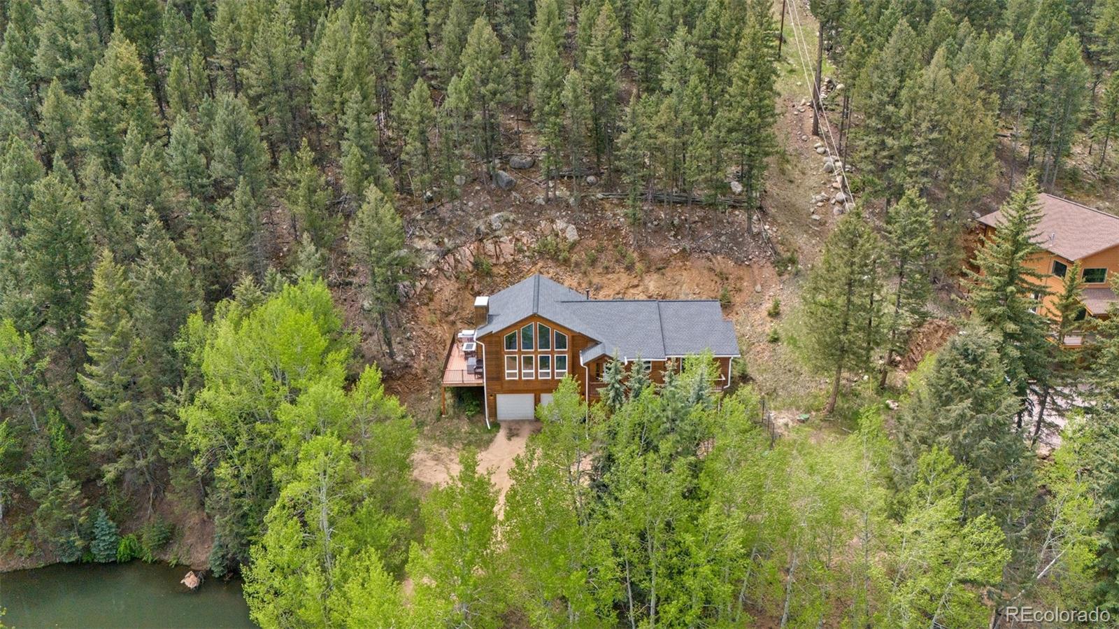 MLS Image #39 for 456  brookside drive,bailey, Colorado