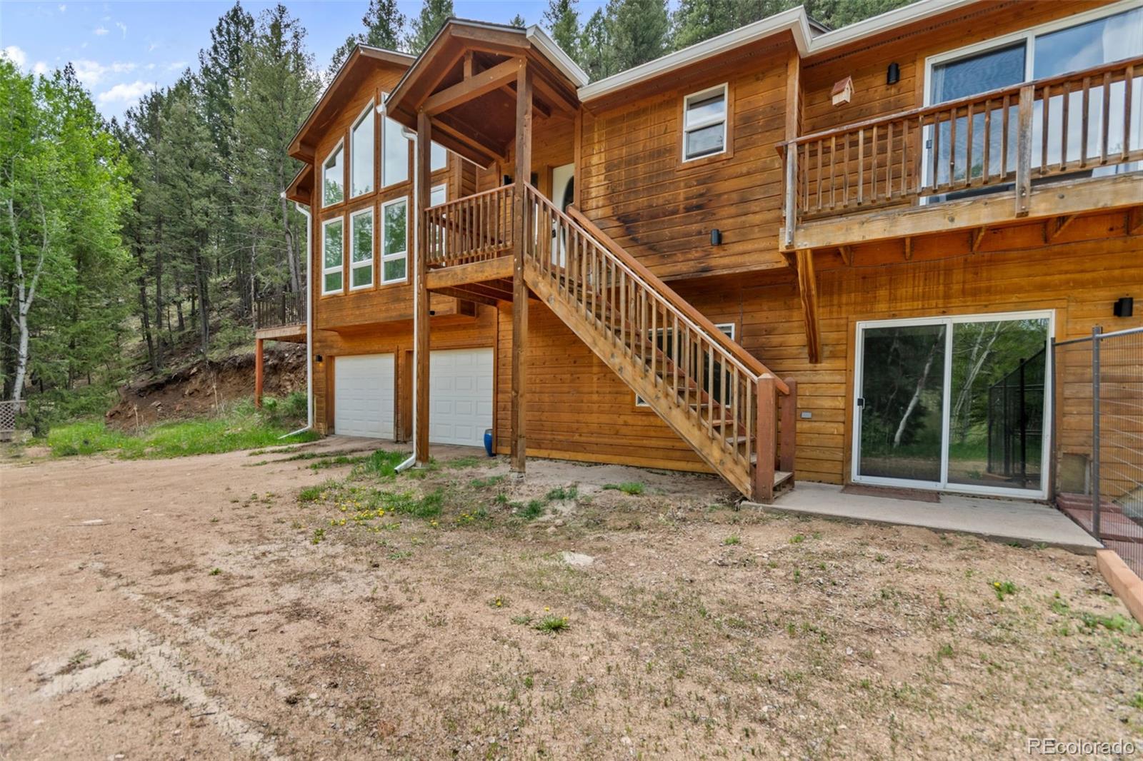 MLS Image #4 for 456  brookside drive,bailey, Colorado