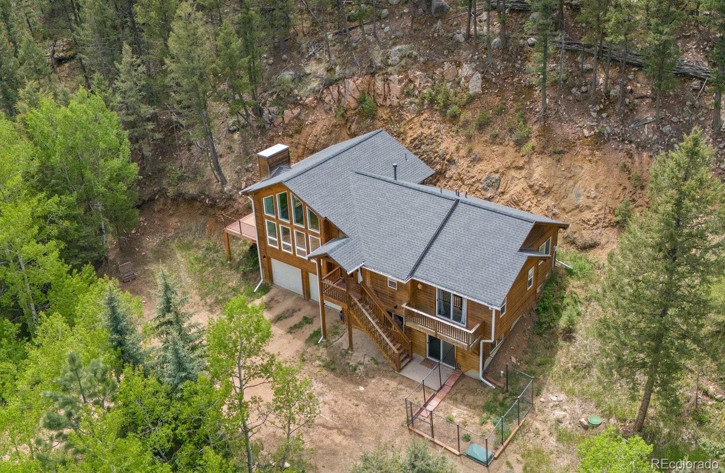 MLS Image #40 for 456  brookside drive,bailey, Colorado