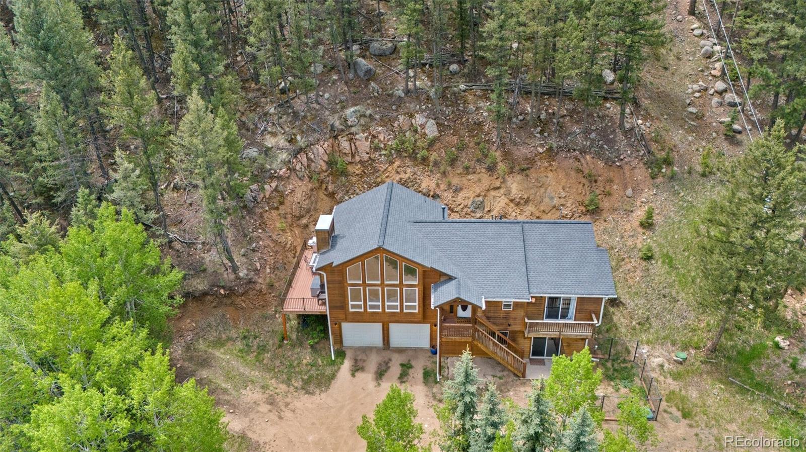 MLS Image #41 for 456  brookside drive,bailey, Colorado