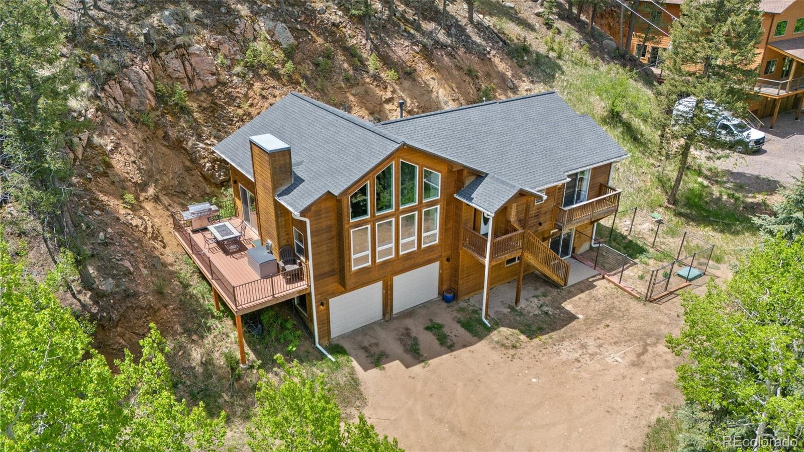 MLS Image #42 for 456  brookside drive,bailey, Colorado