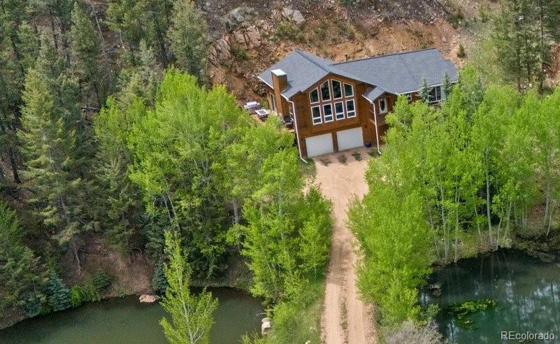 MLS Image #44 for 456  brookside drive,bailey, Colorado