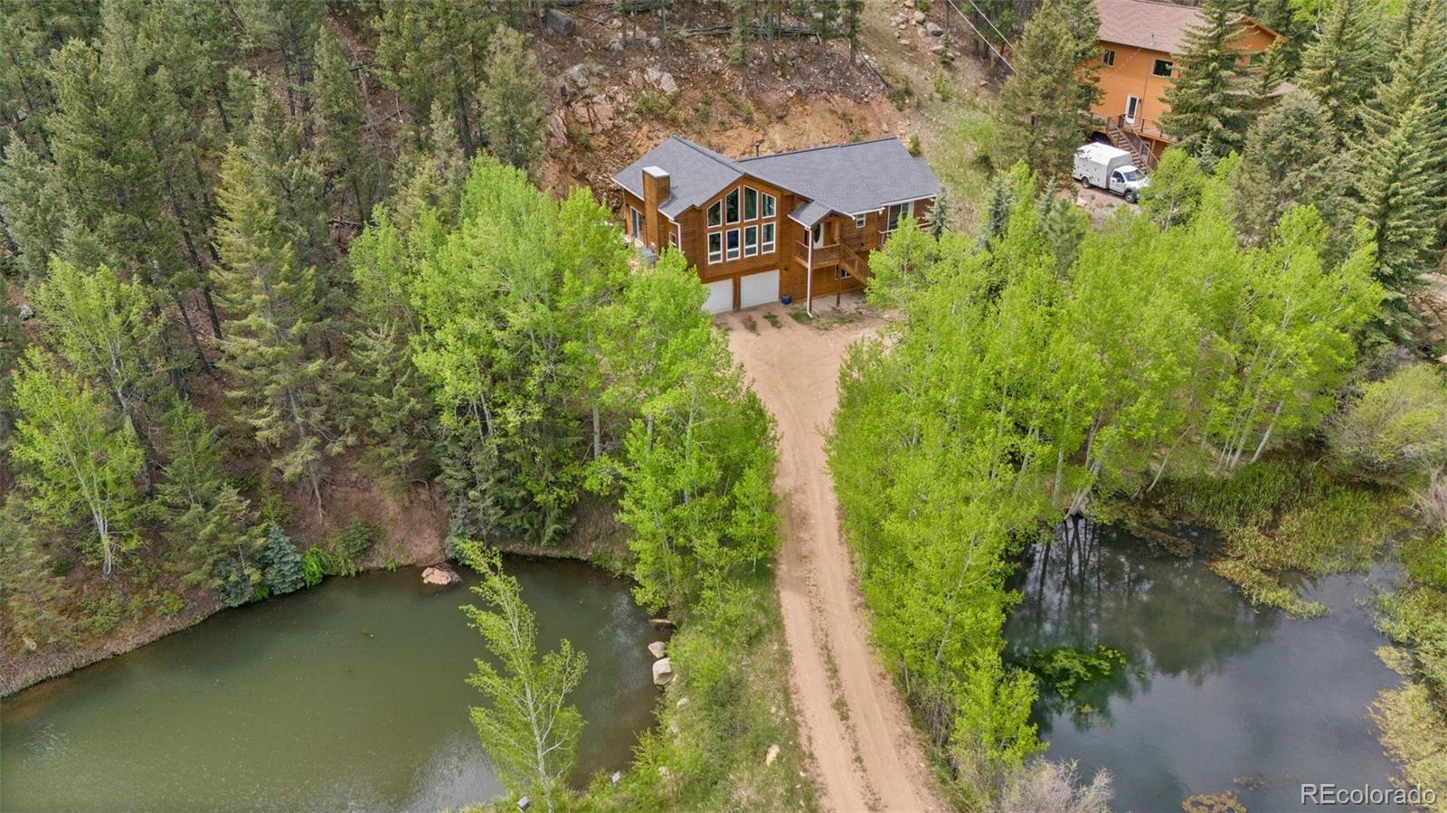 MLS Image #45 for 456  brookside drive,bailey, Colorado