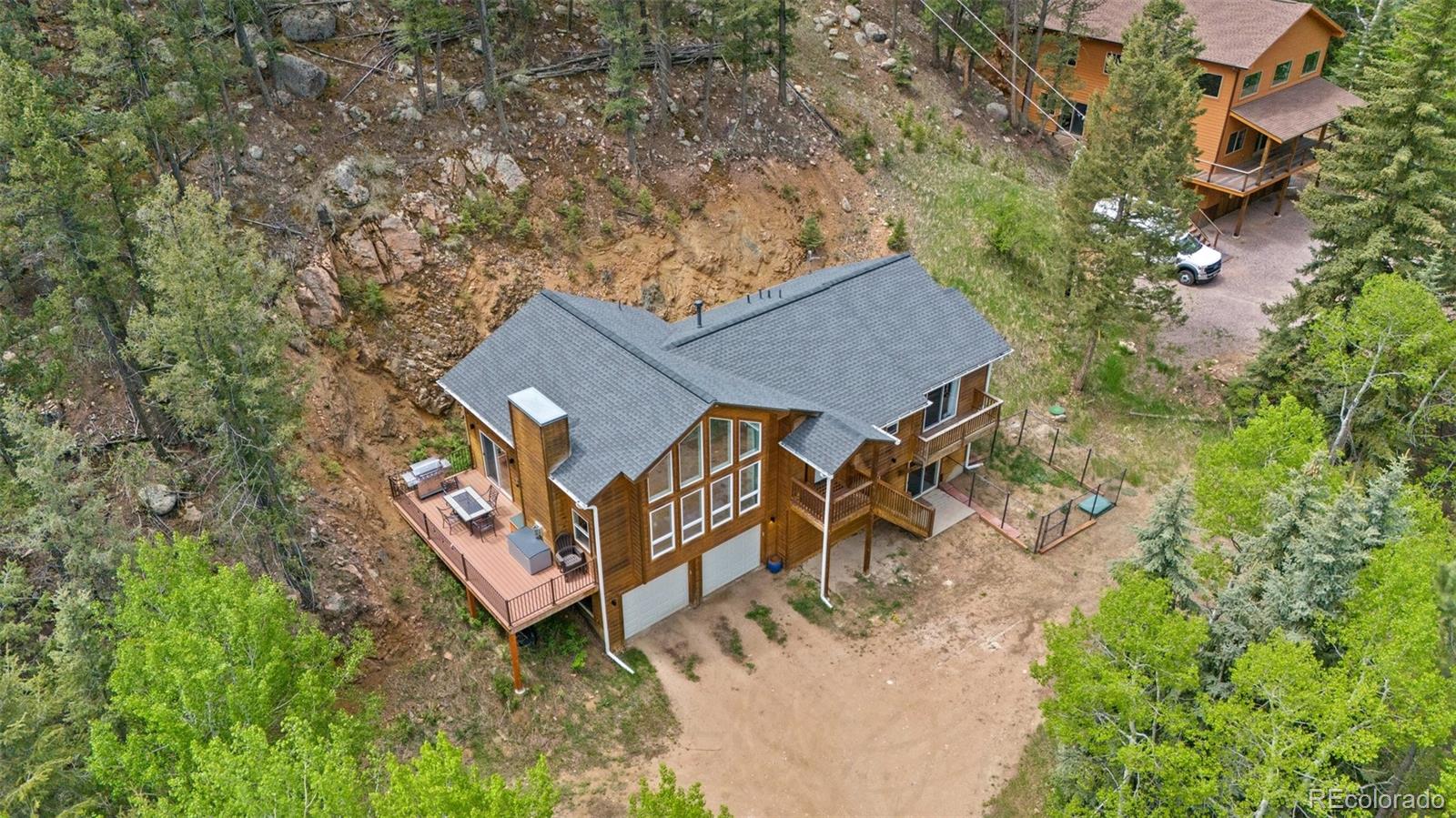 MLS Image #46 for 456  brookside drive,bailey, Colorado