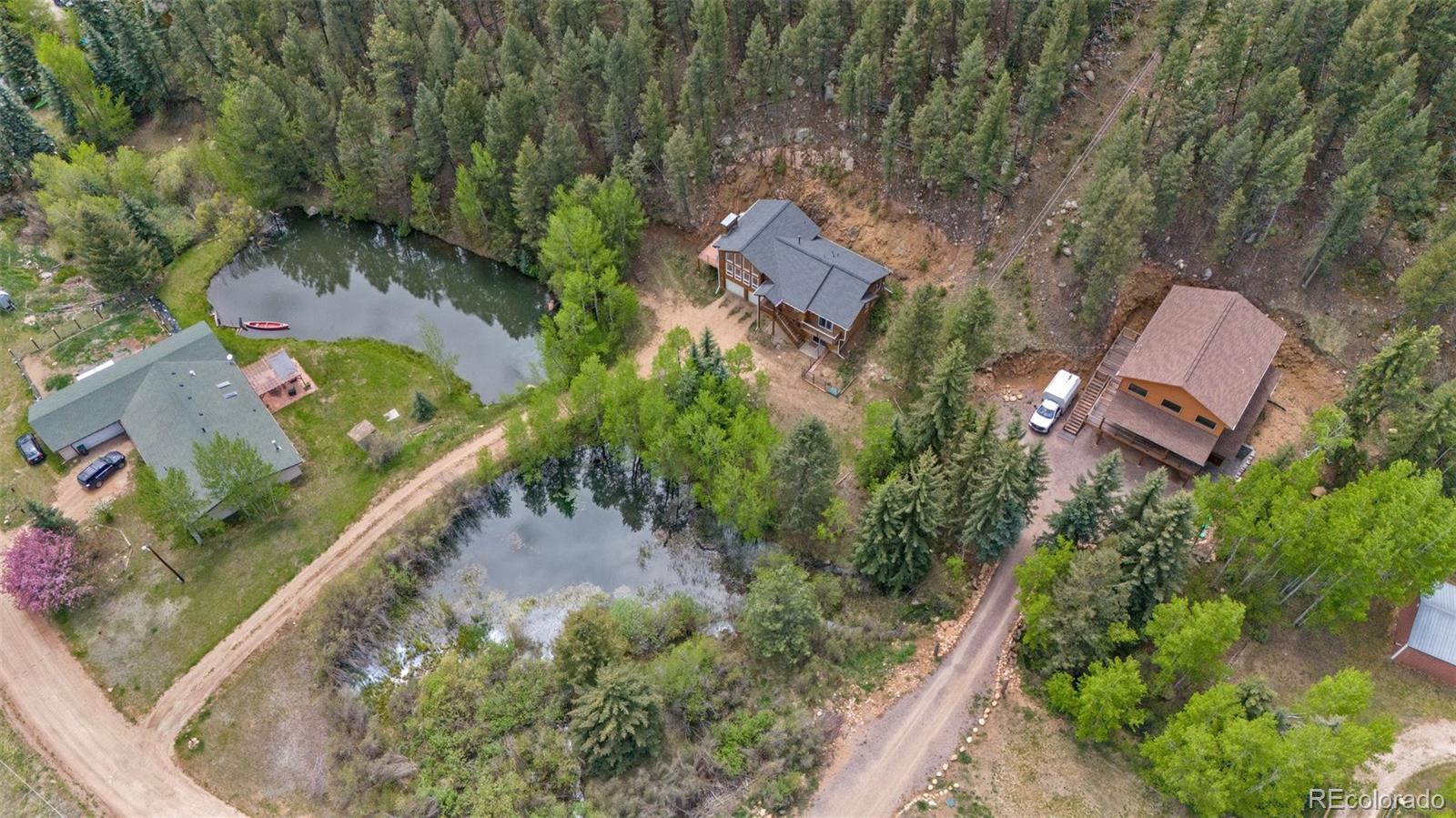 MLS Image #47 for 456  brookside drive,bailey, Colorado