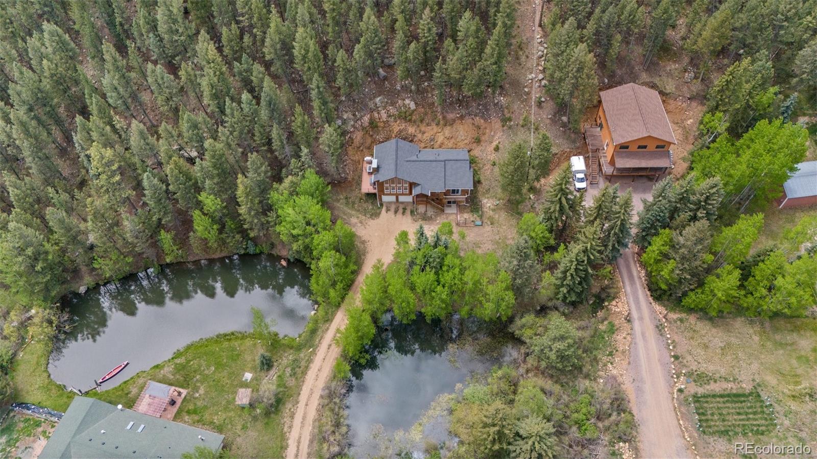 MLS Image #48 for 456  brookside drive,bailey, Colorado