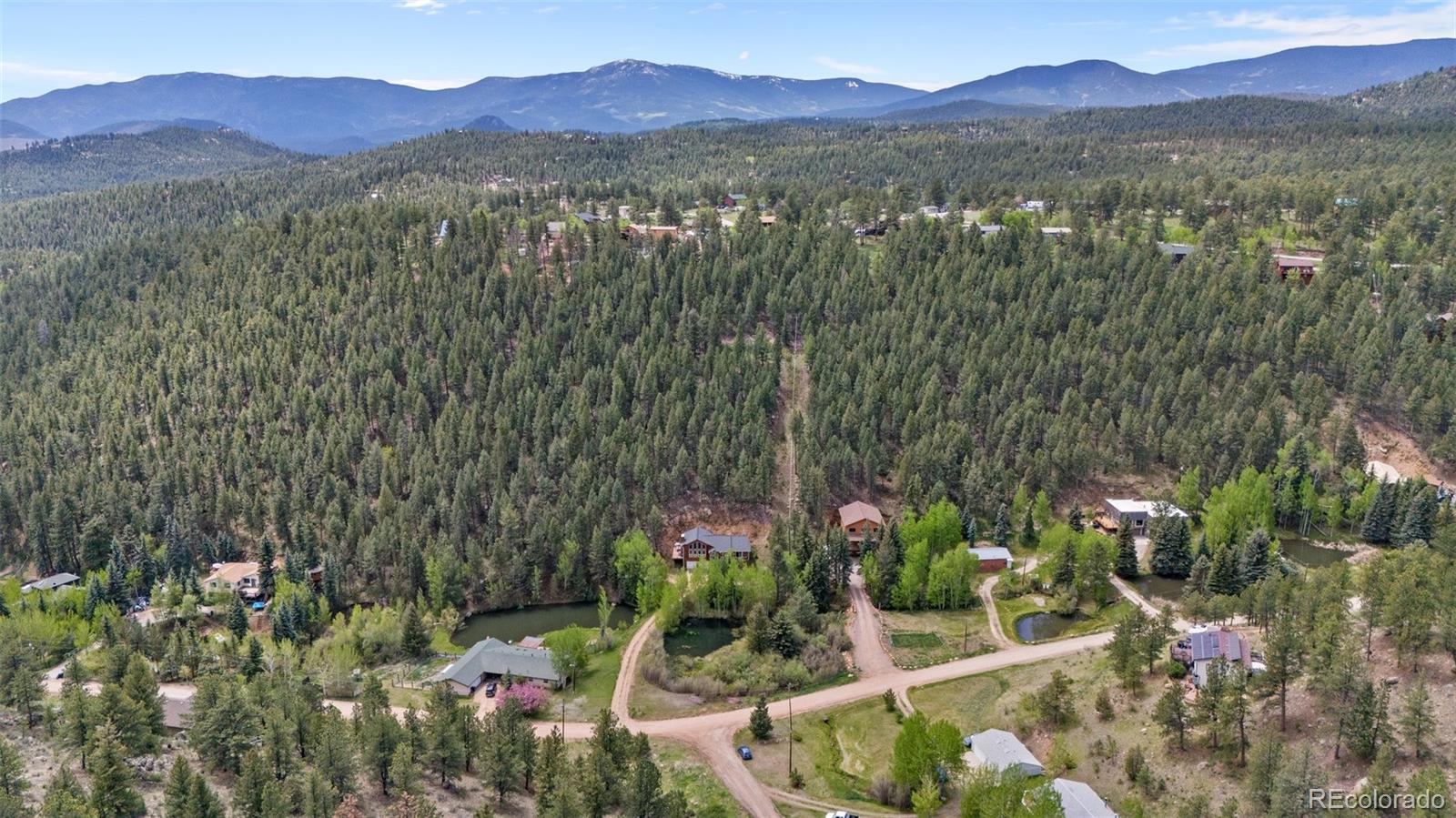 MLS Image #49 for 456  brookside drive,bailey, Colorado