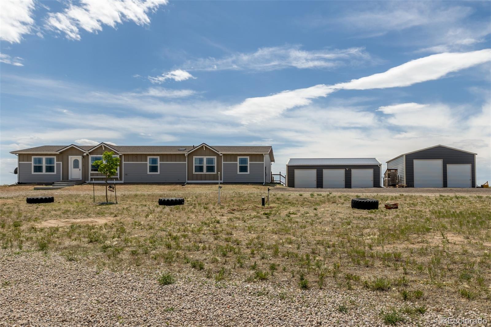 MLS Image #0 for 12181  pass me by road,strasburg, Colorado