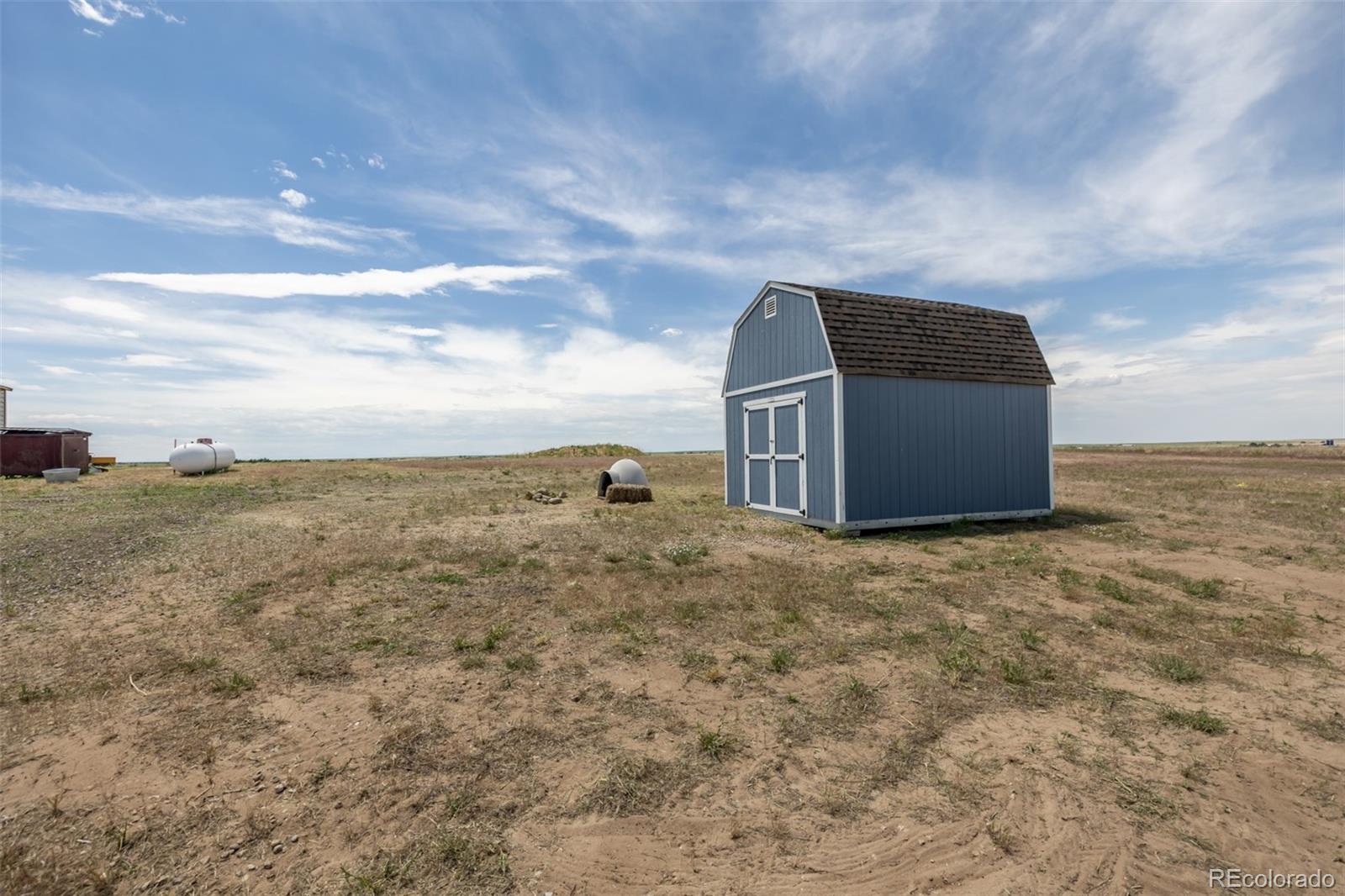 MLS Image #3 for 12181  pass me by road,strasburg, Colorado