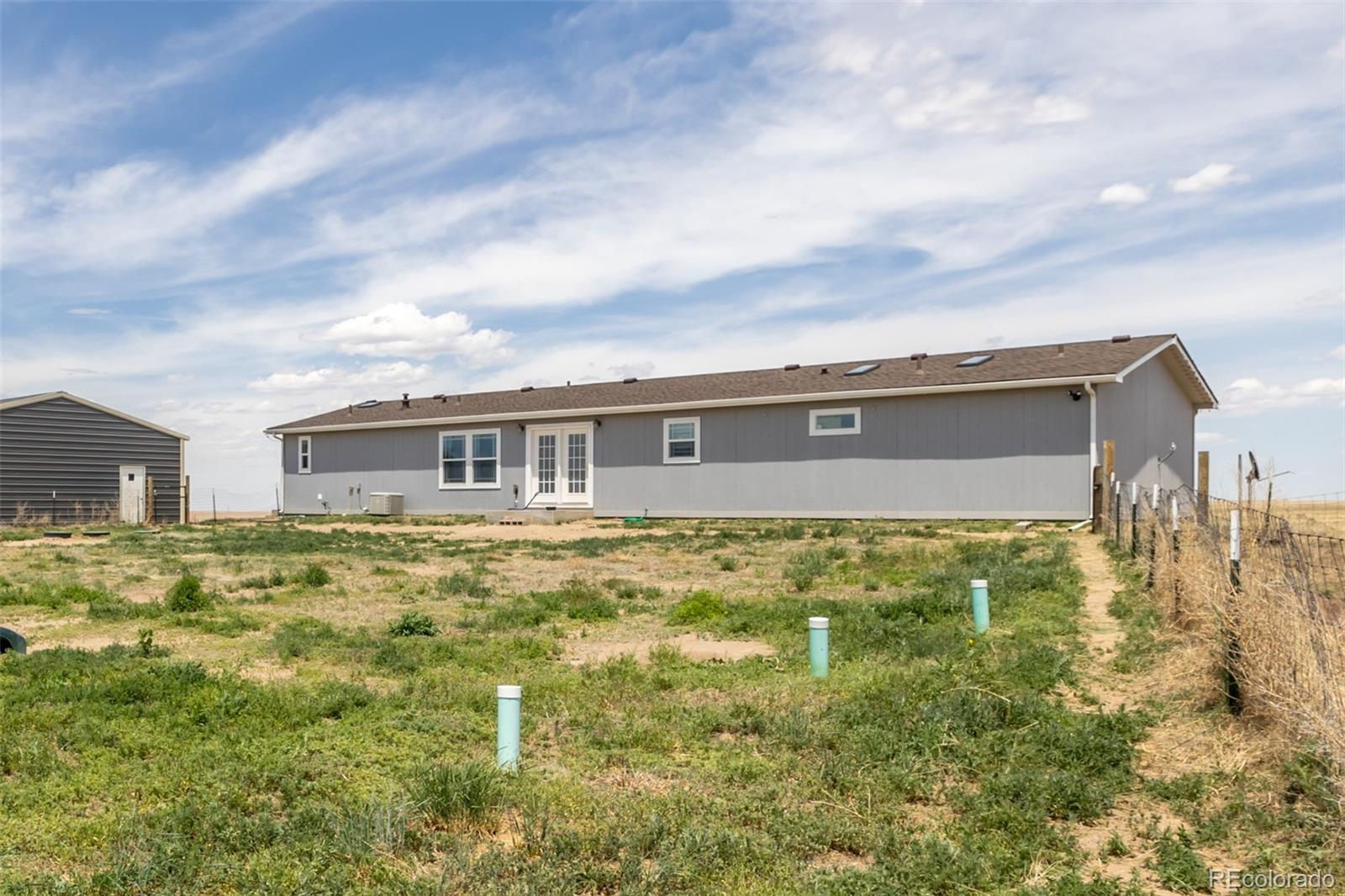 MLS Image #32 for 12181  pass me by road,strasburg, Colorado