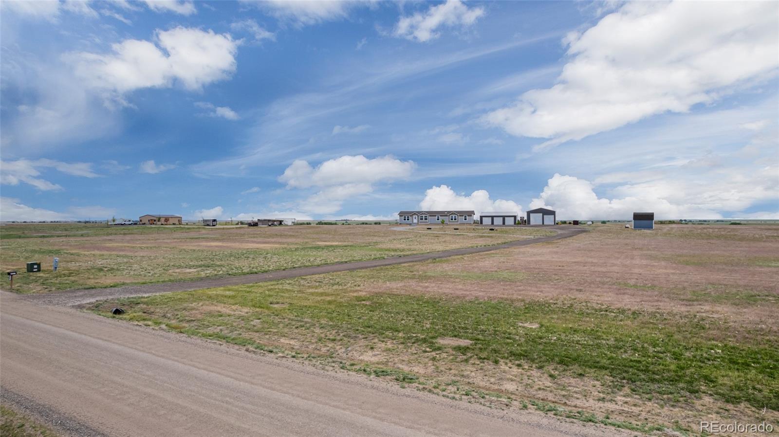 MLS Image #35 for 12181  pass me by road,strasburg, Colorado