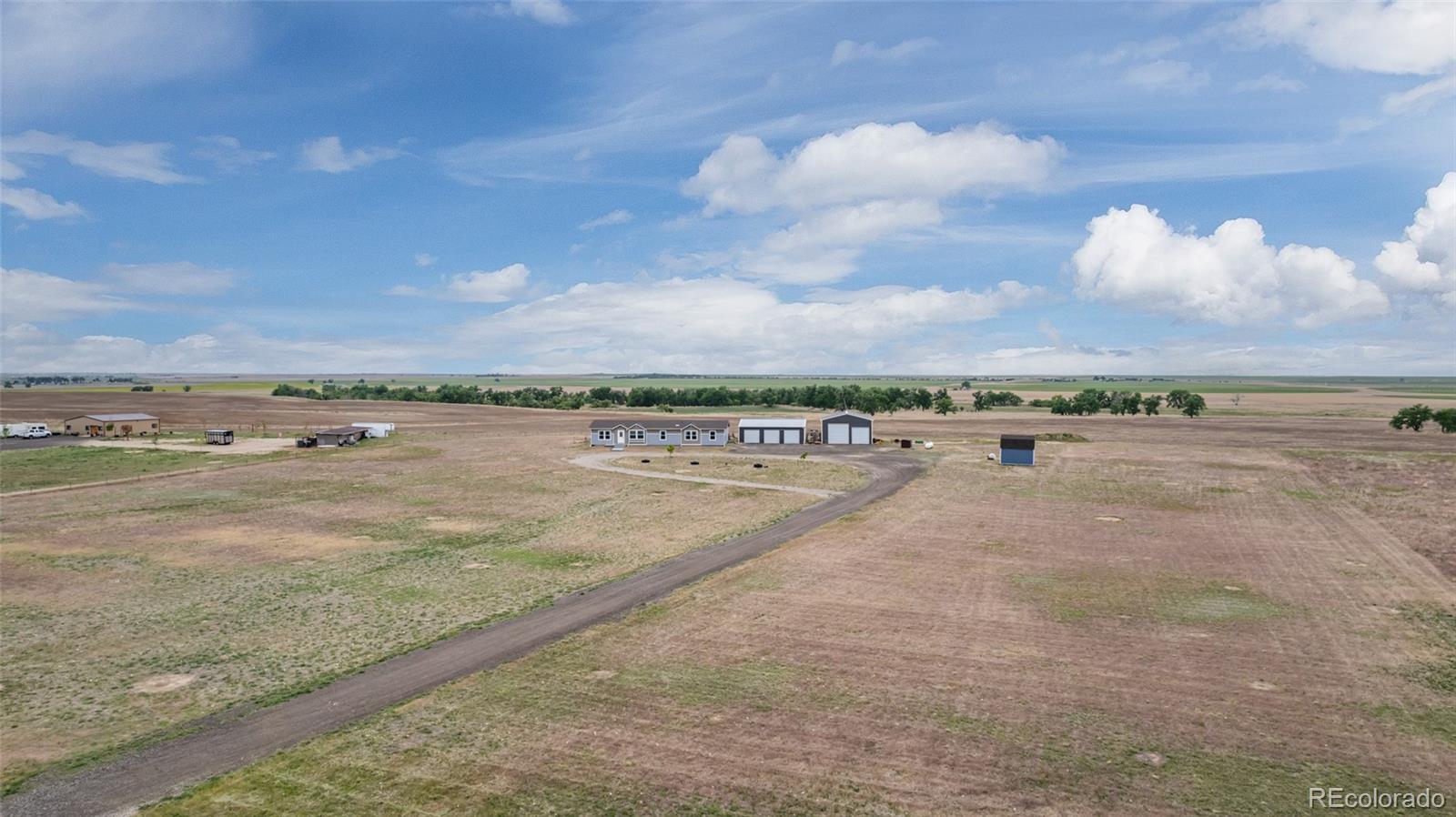 MLS Image #36 for 12181  pass me by road,strasburg, Colorado