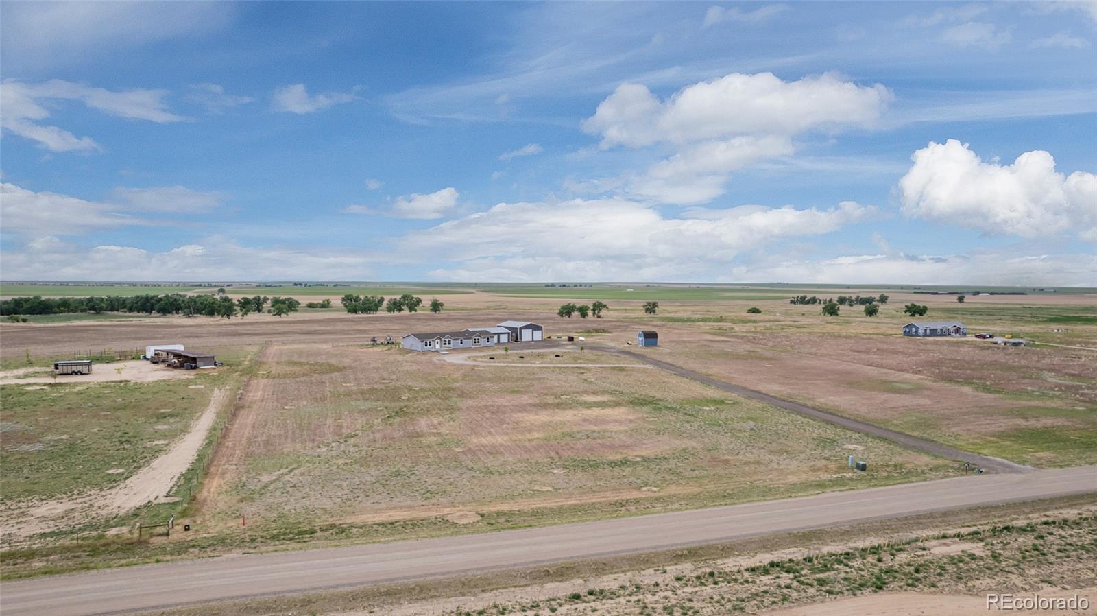 MLS Image #37 for 12181  pass me by road,strasburg, Colorado