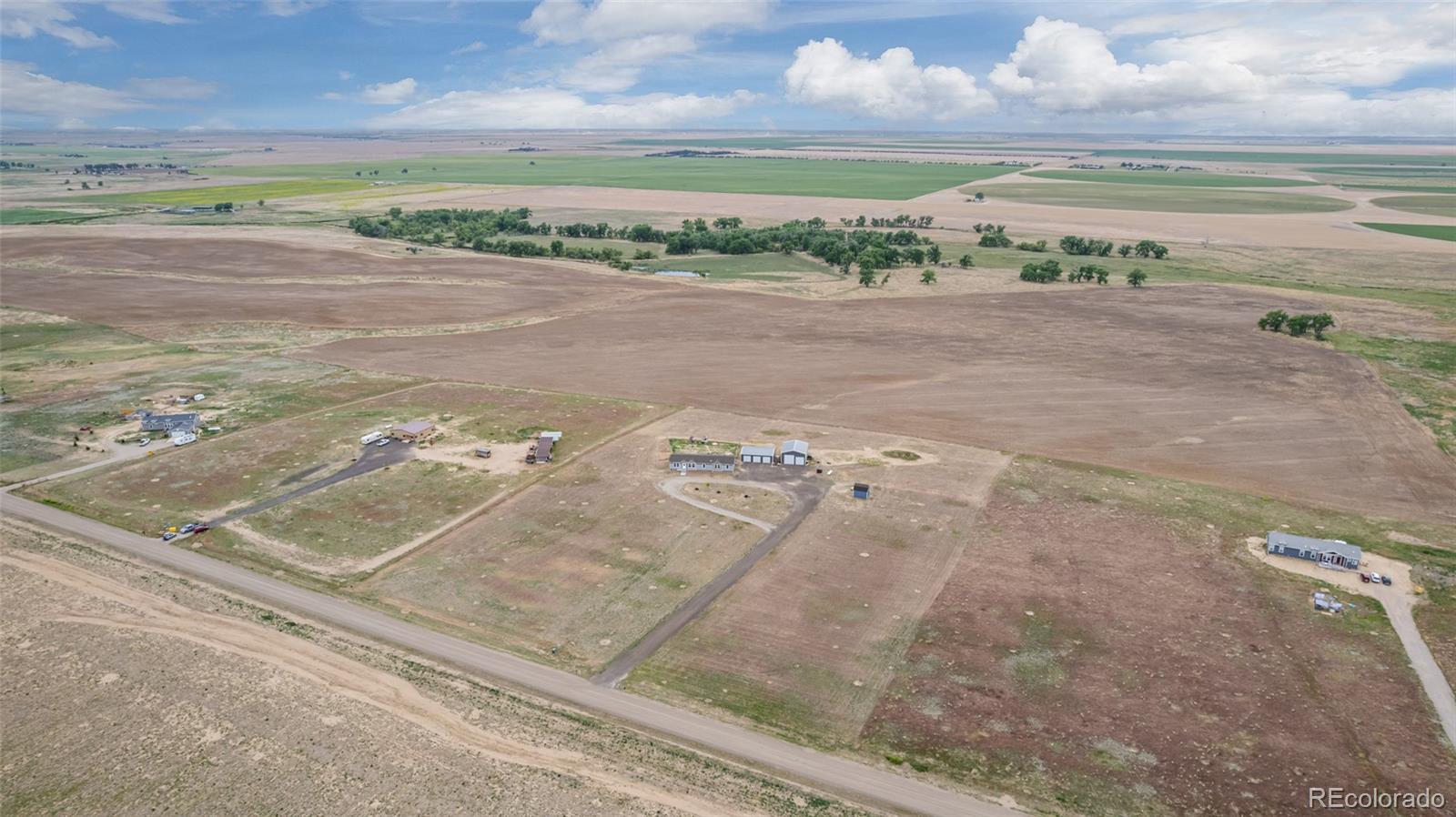 MLS Image #38 for 12181  pass me by road,strasburg, Colorado