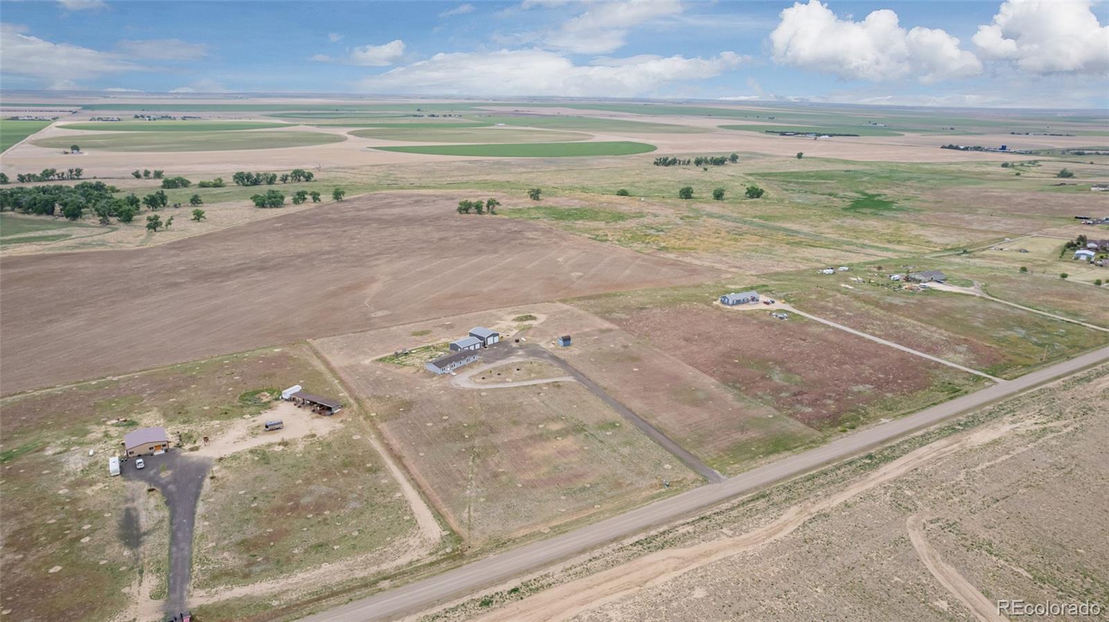 MLS Image #39 for 12181  pass me by road,strasburg, Colorado