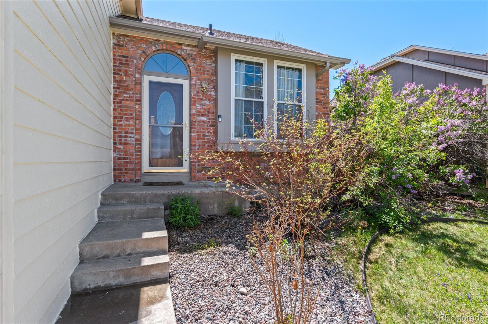 MLS Image #3 for 4944 e ashton avenue,castle rock, Colorado