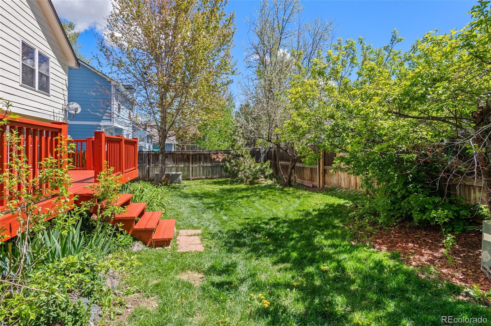 MLS Image #30 for 4944 e ashton avenue,castle rock, Colorado