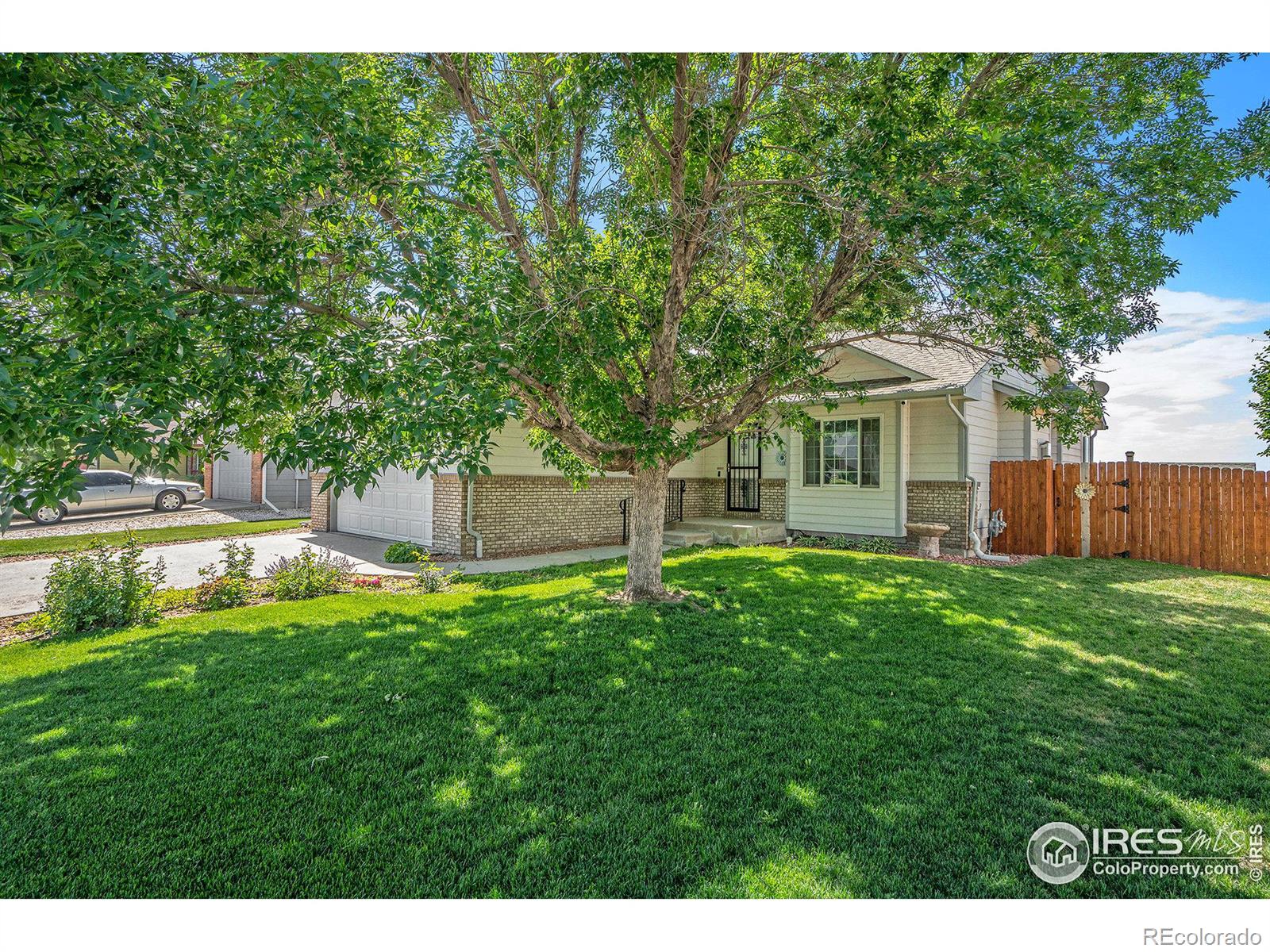 MLS Image #2 for 3824  tumbleweed drive,evans, Colorado