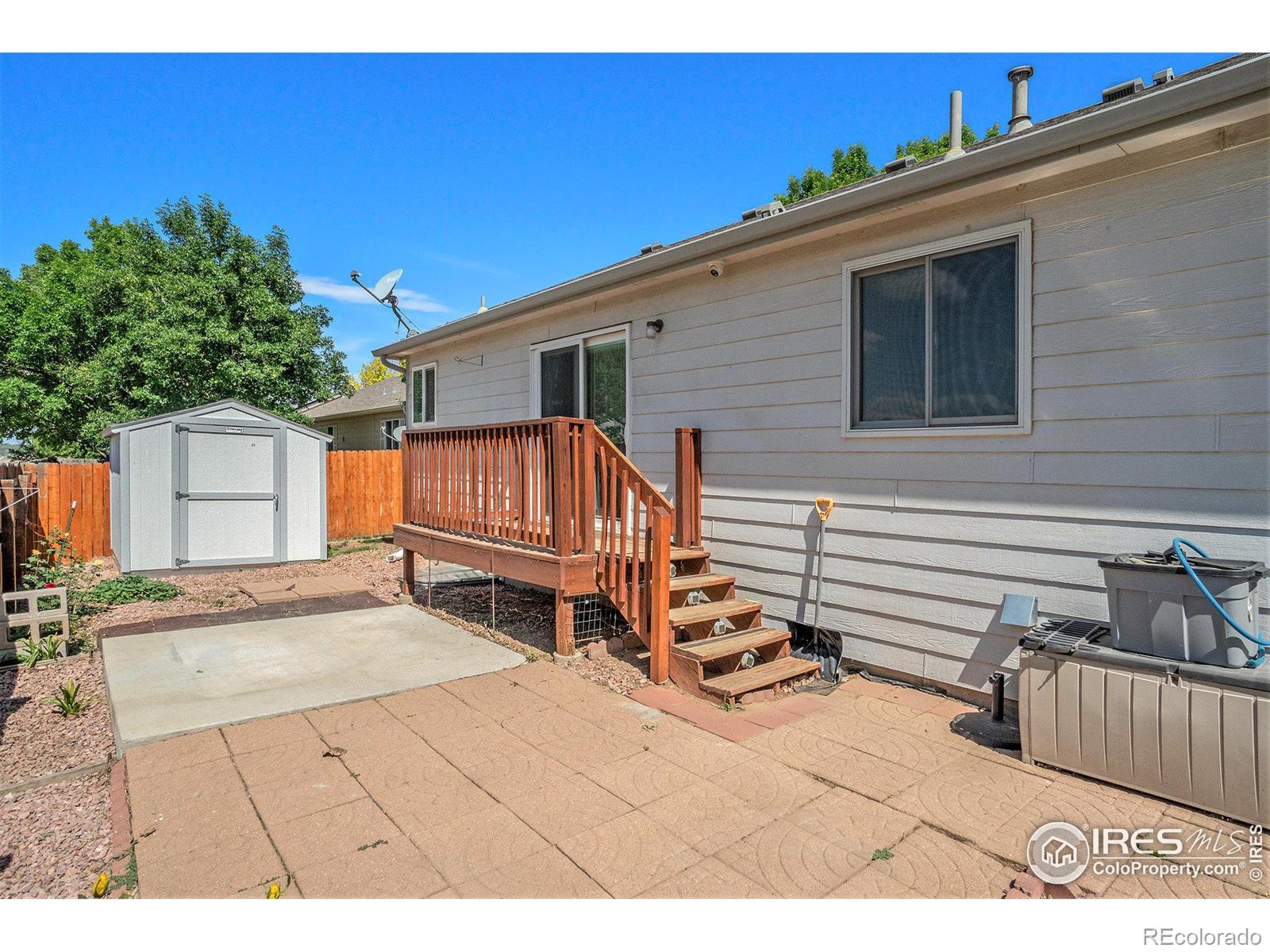 MLS Image #31 for 3824  tumbleweed drive,evans, Colorado