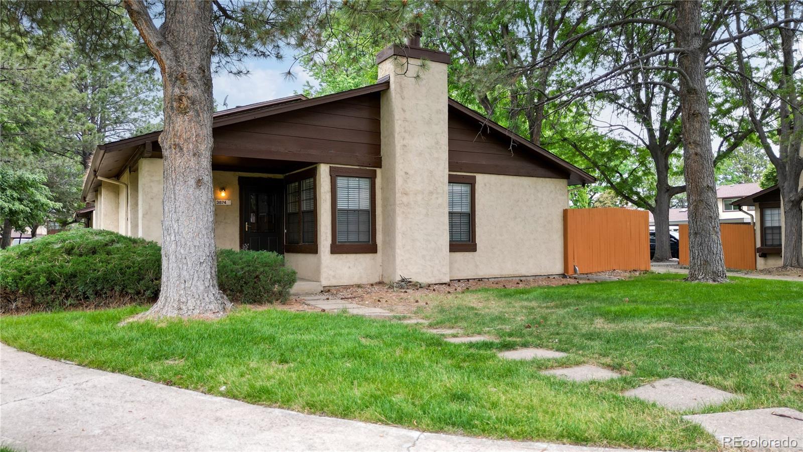 MLS Image #0 for 3874 s evanston street,aurora, Colorado