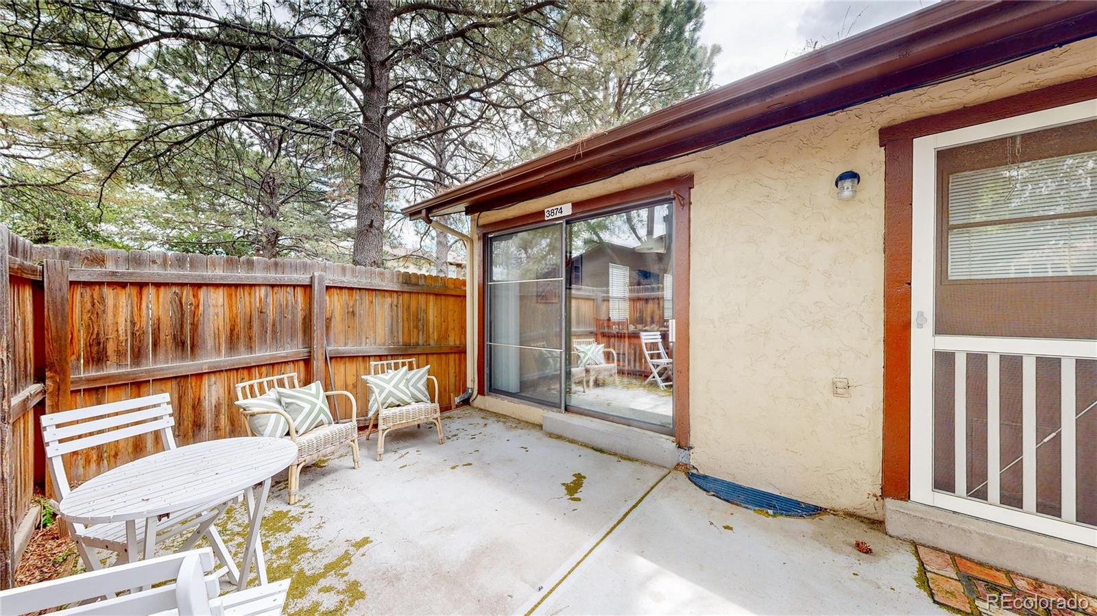 MLS Image #16 for 3874 s evanston street,aurora, Colorado