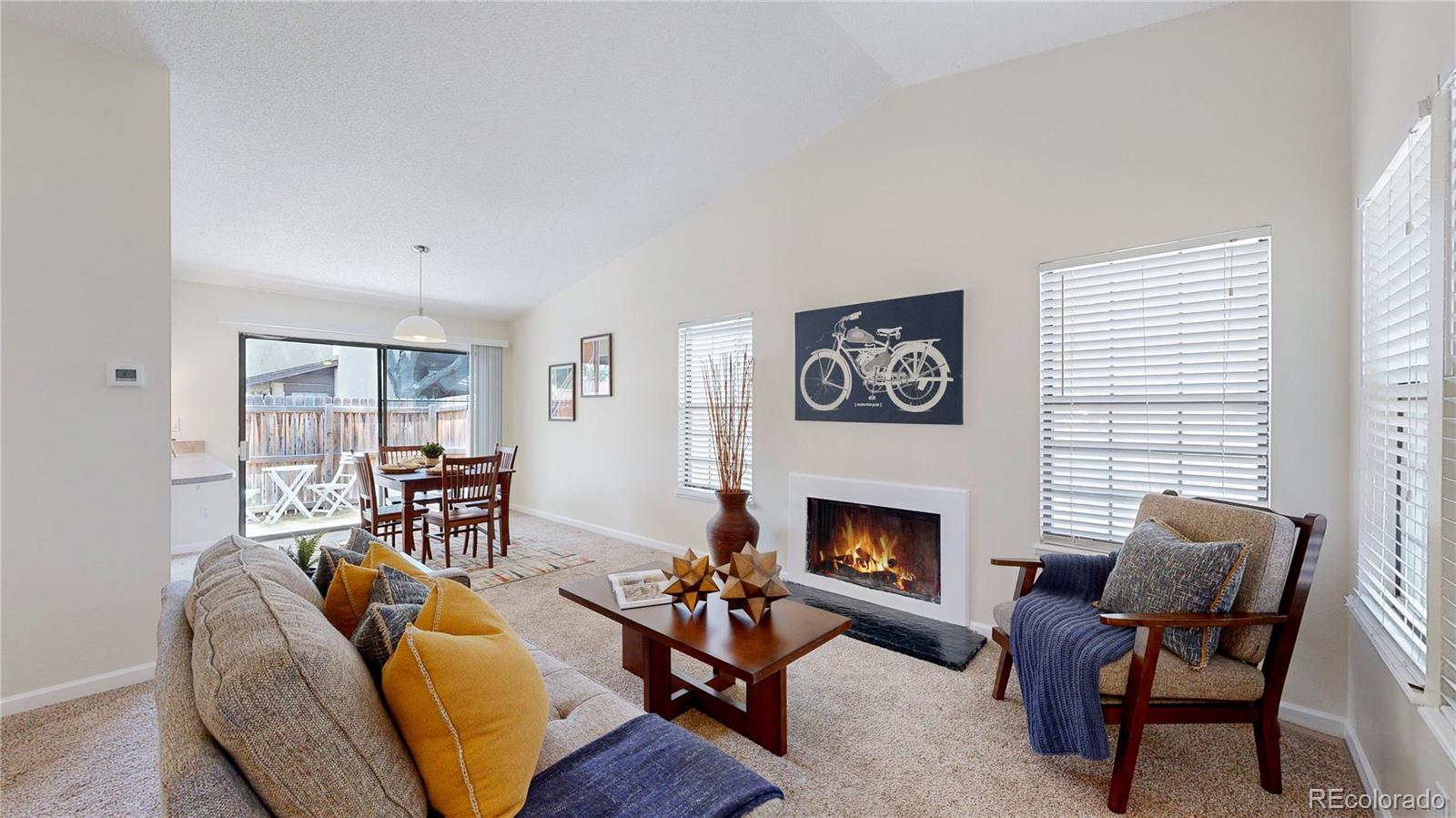 MLS Image #2 for 3874 s evanston street,aurora, Colorado