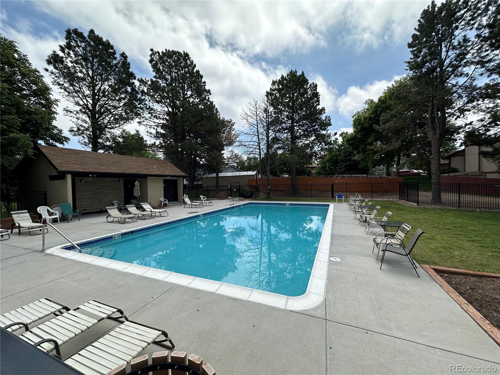 MLS Image #20 for 3874 s evanston street,aurora, Colorado