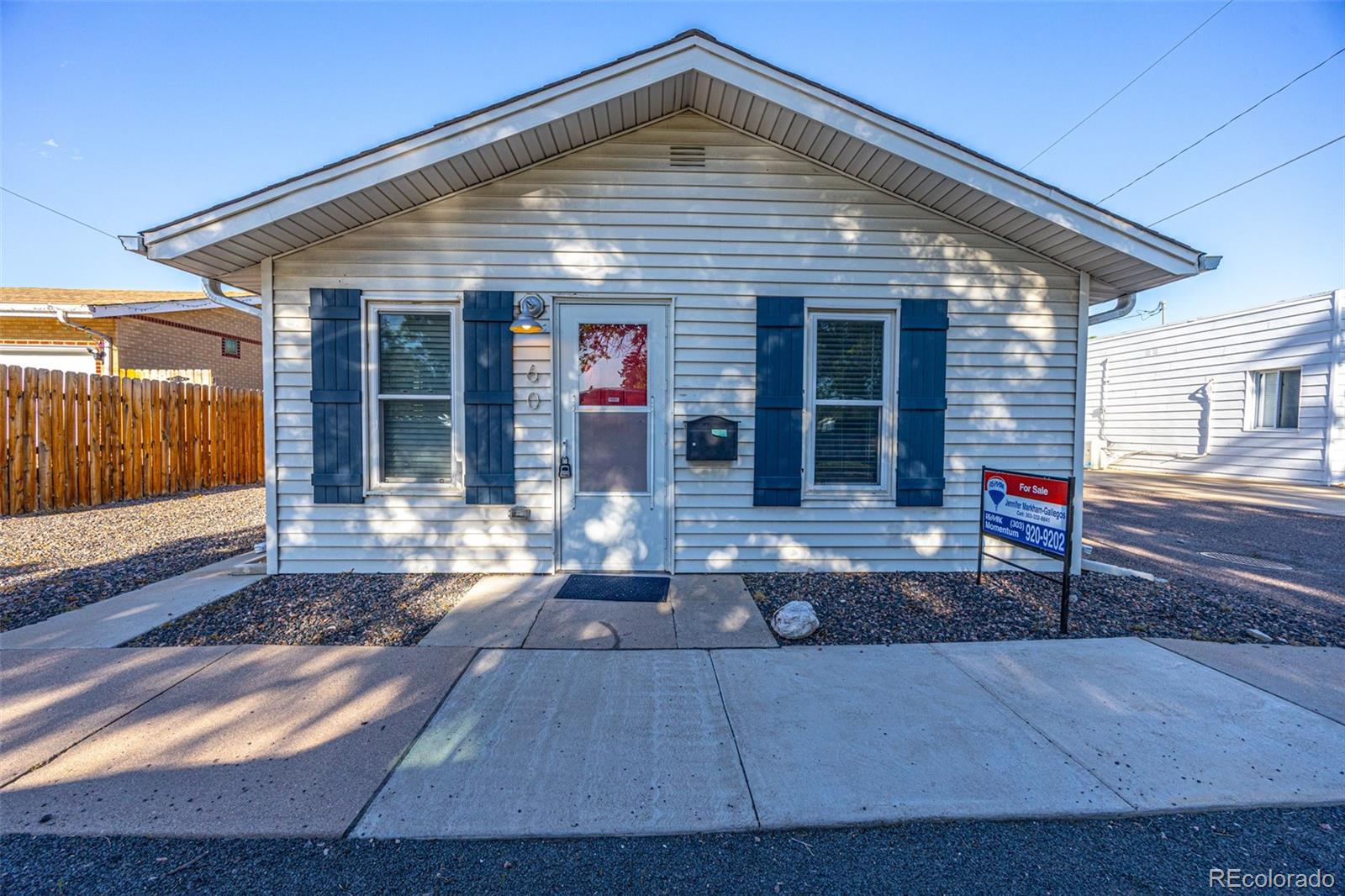 MLS Image #0 for 60 n 6th avenue,brighton, Colorado