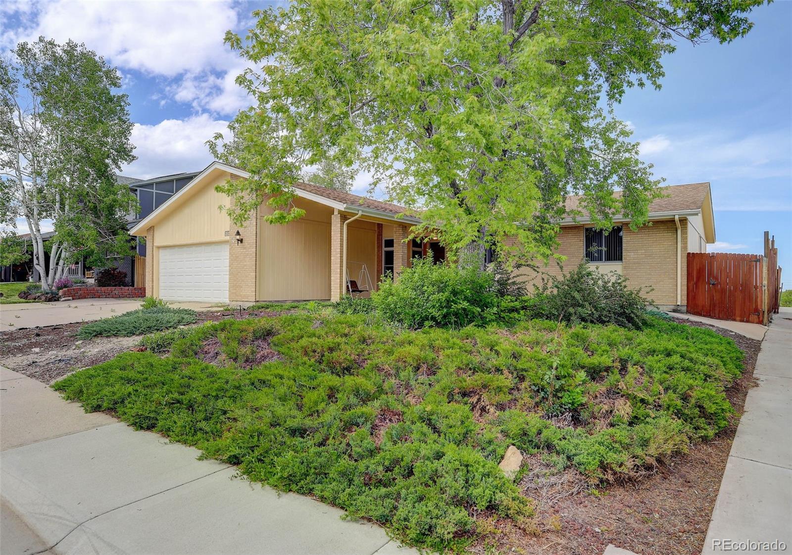 MLS Image #4 for 1256 s routt way,lakewood, Colorado