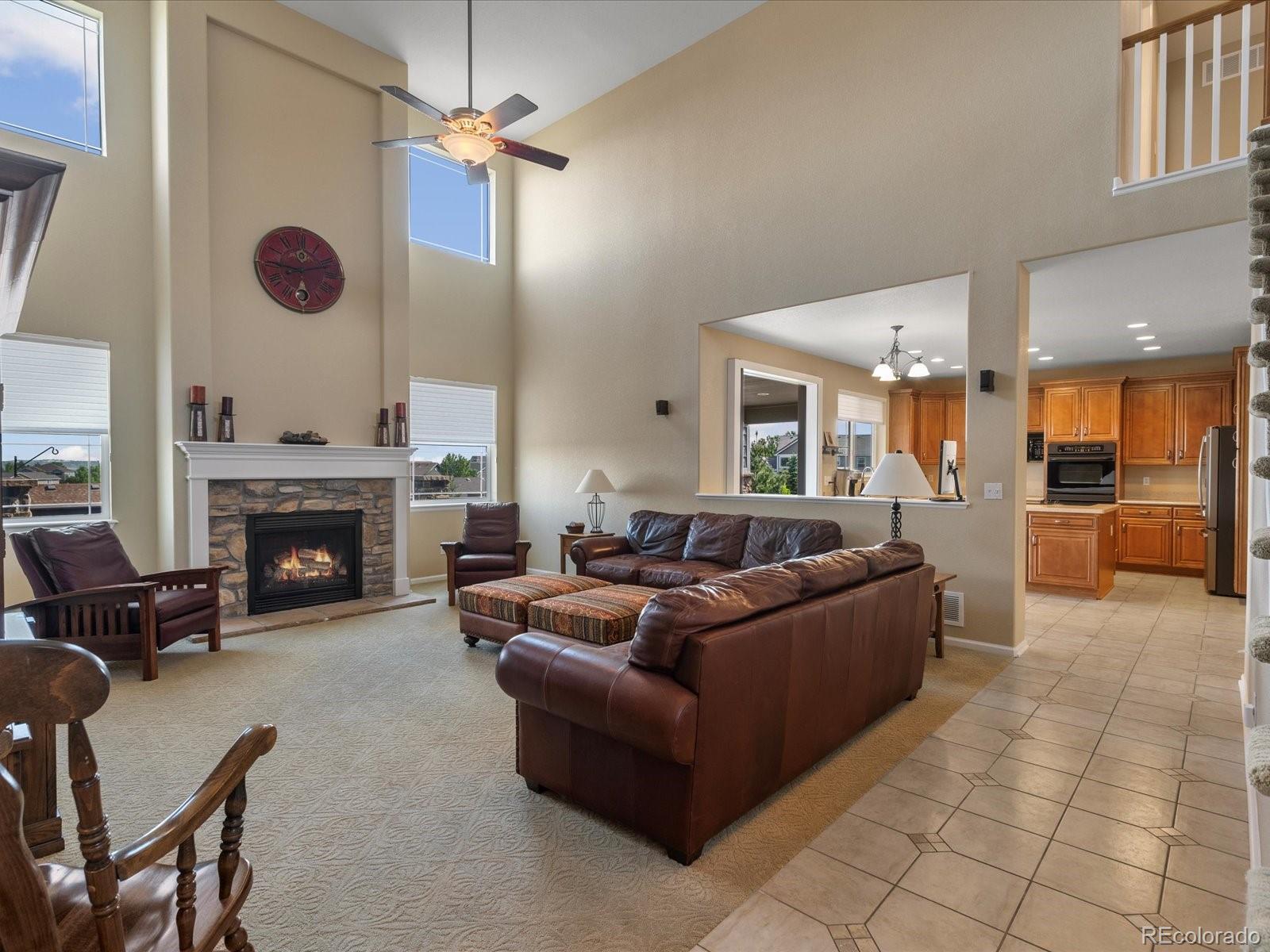 MLS Image #12 for 4931  persimmon lane,castle rock, Colorado