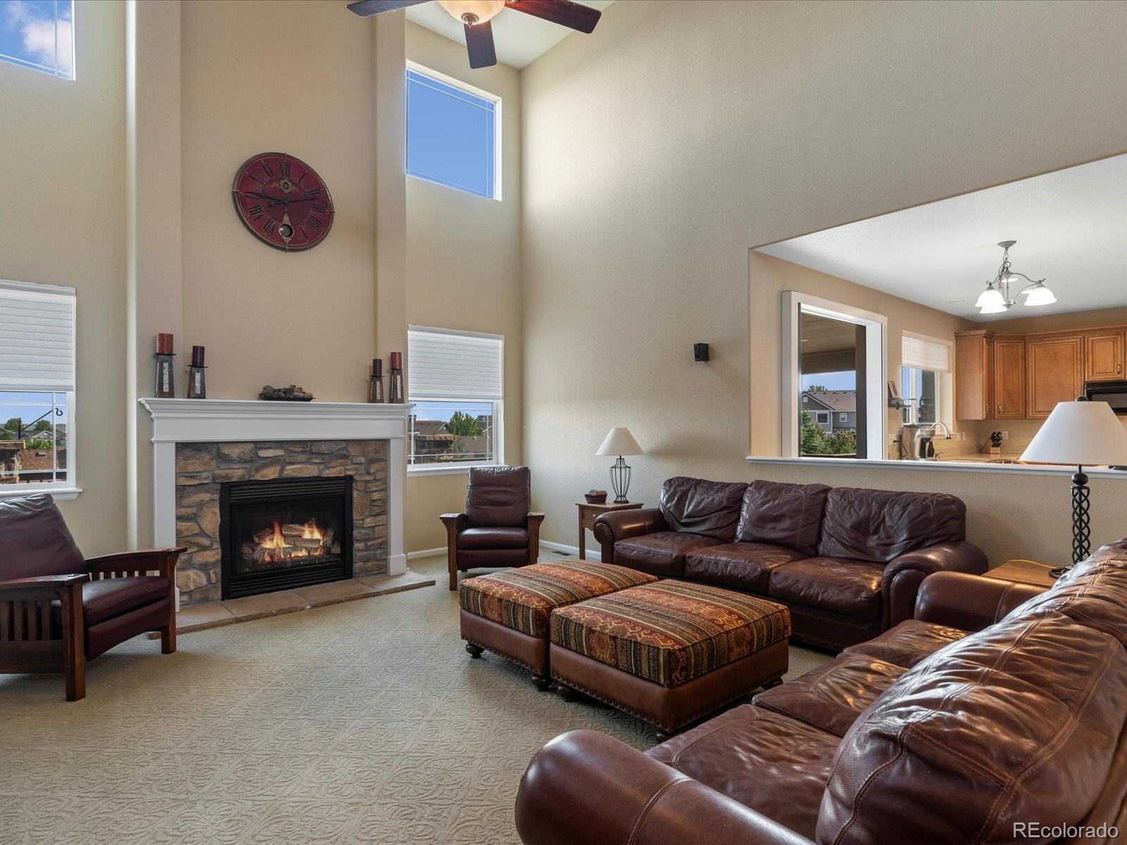 MLS Image #13 for 4931  persimmon lane,castle rock, Colorado