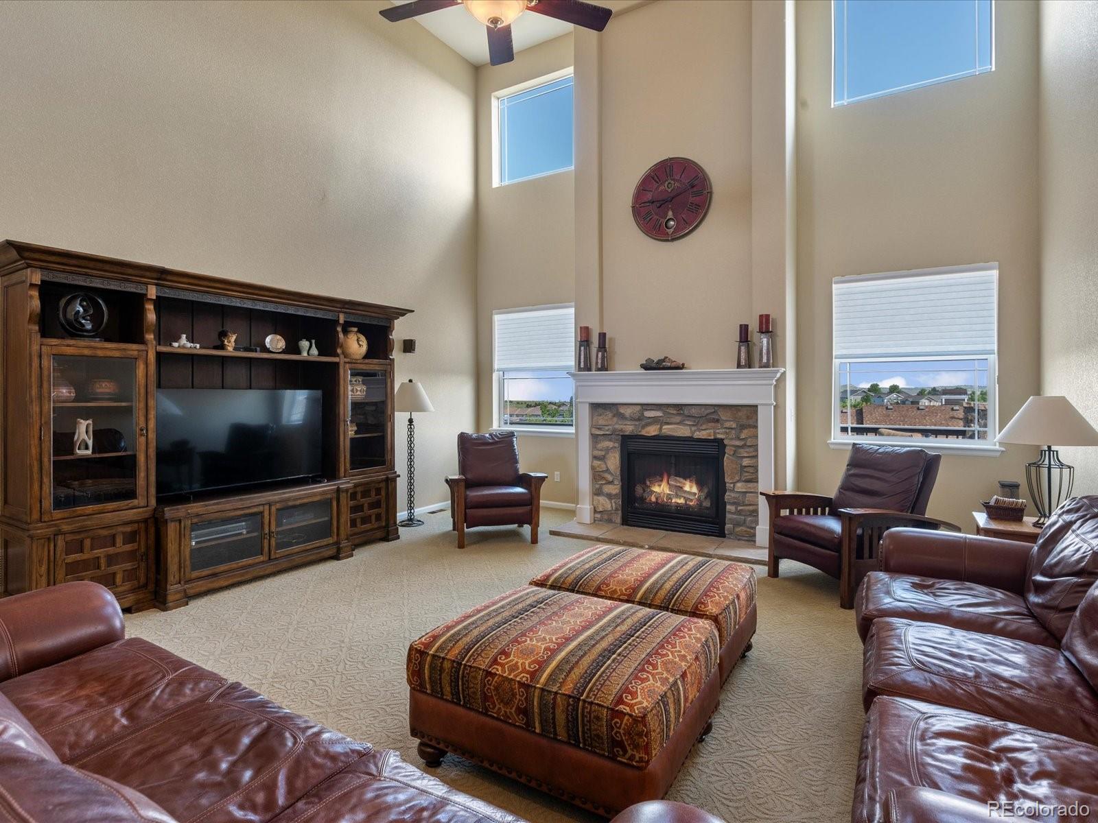 MLS Image #14 for 4931  persimmon lane,castle rock, Colorado