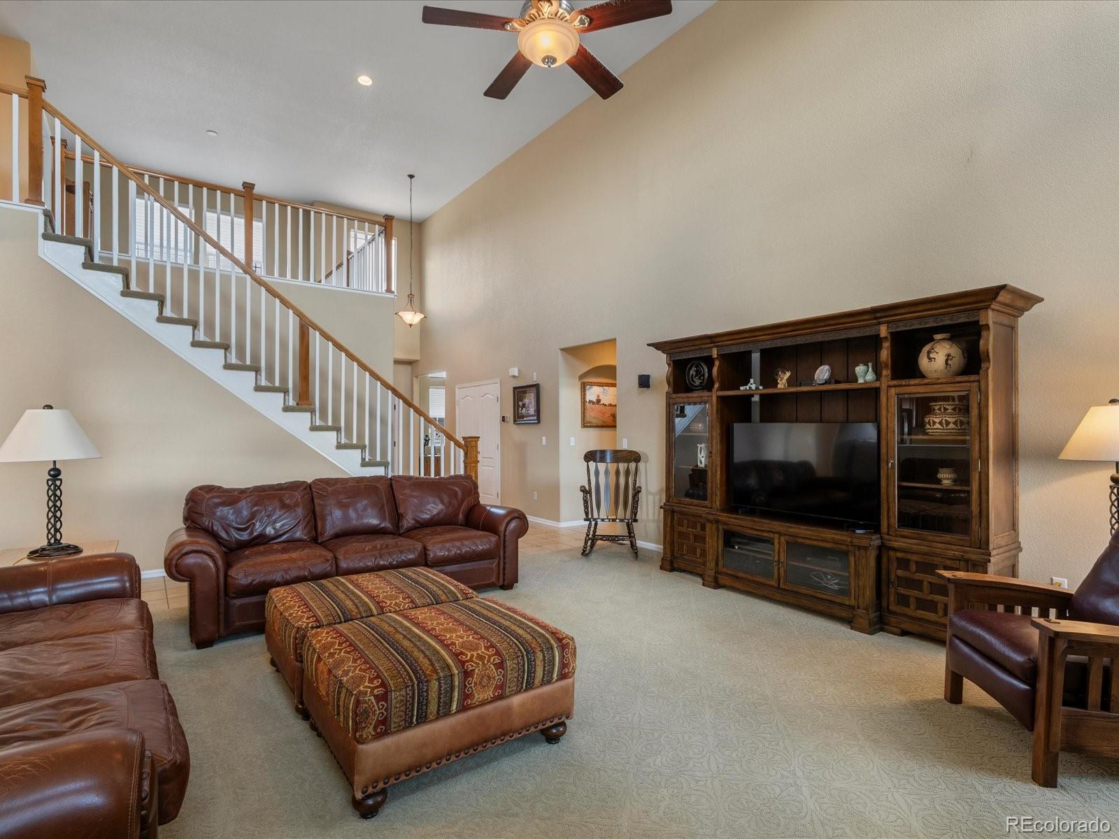 MLS Image #16 for 4931  persimmon lane,castle rock, Colorado