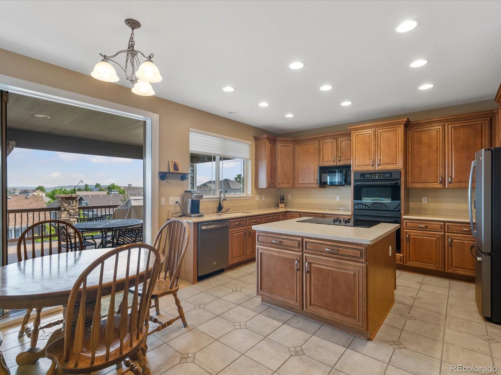 MLS Image #17 for 4931  persimmon lane,castle rock, Colorado