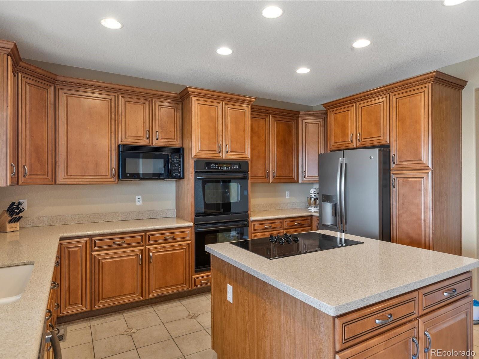 MLS Image #18 for 4931  persimmon lane,castle rock, Colorado