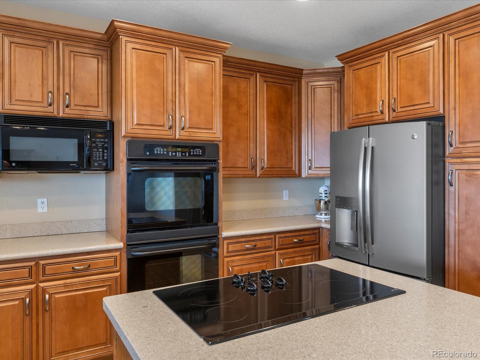 MLS Image #19 for 4931  persimmon lane,castle rock, Colorado