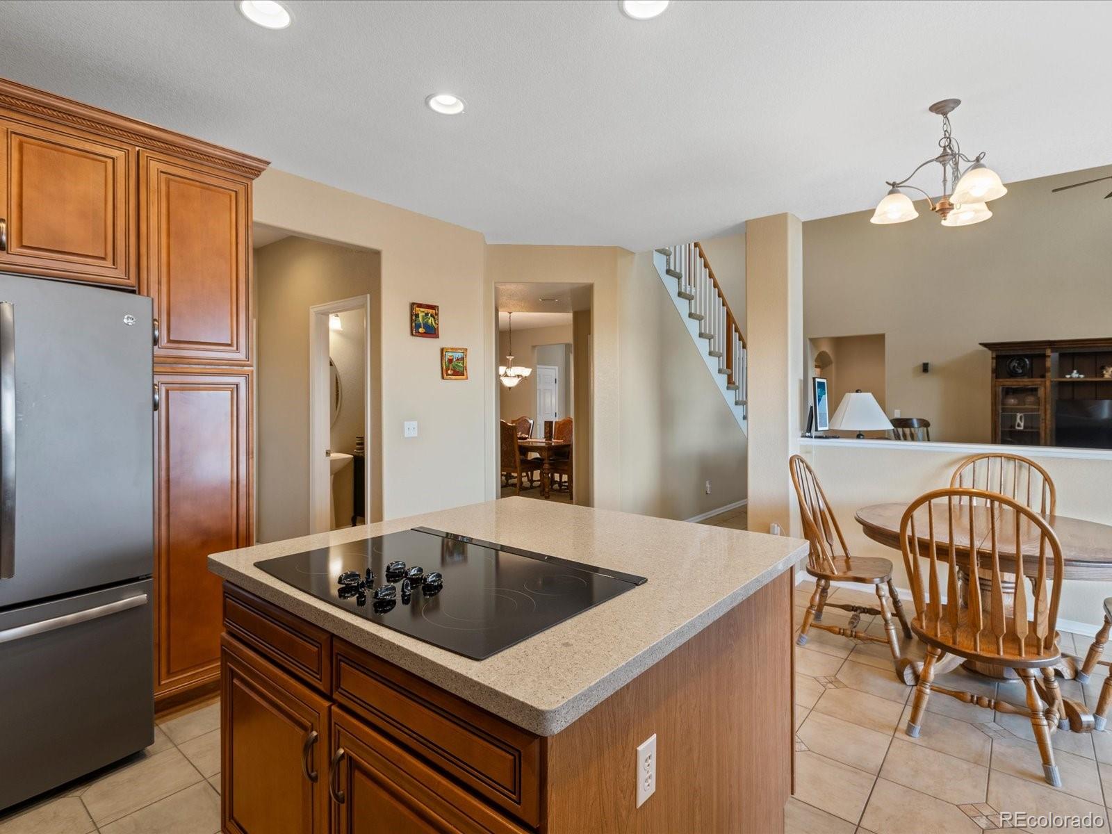 MLS Image #20 for 4931  persimmon lane,castle rock, Colorado