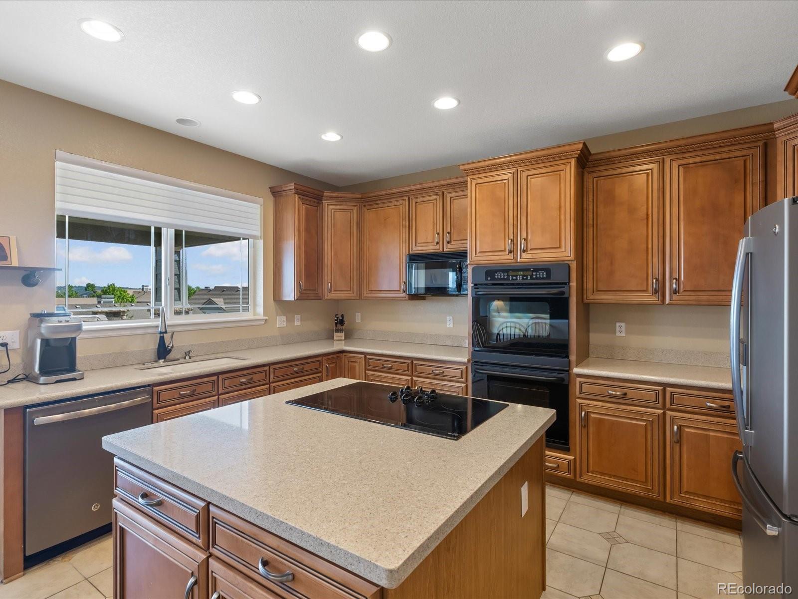 MLS Image #21 for 4931  persimmon lane,castle rock, Colorado