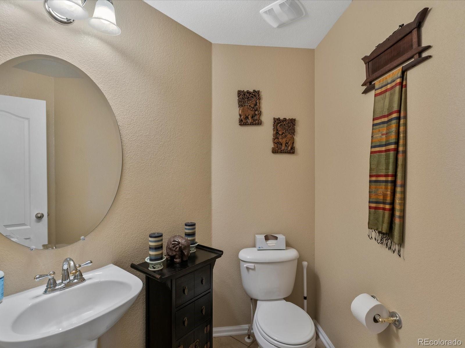 MLS Image #22 for 4931  persimmon lane,castle rock, Colorado