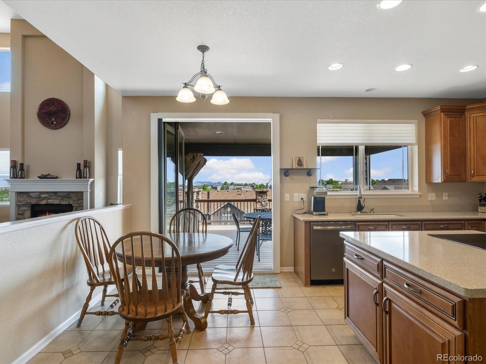 MLS Image #23 for 4931  persimmon lane,castle rock, Colorado